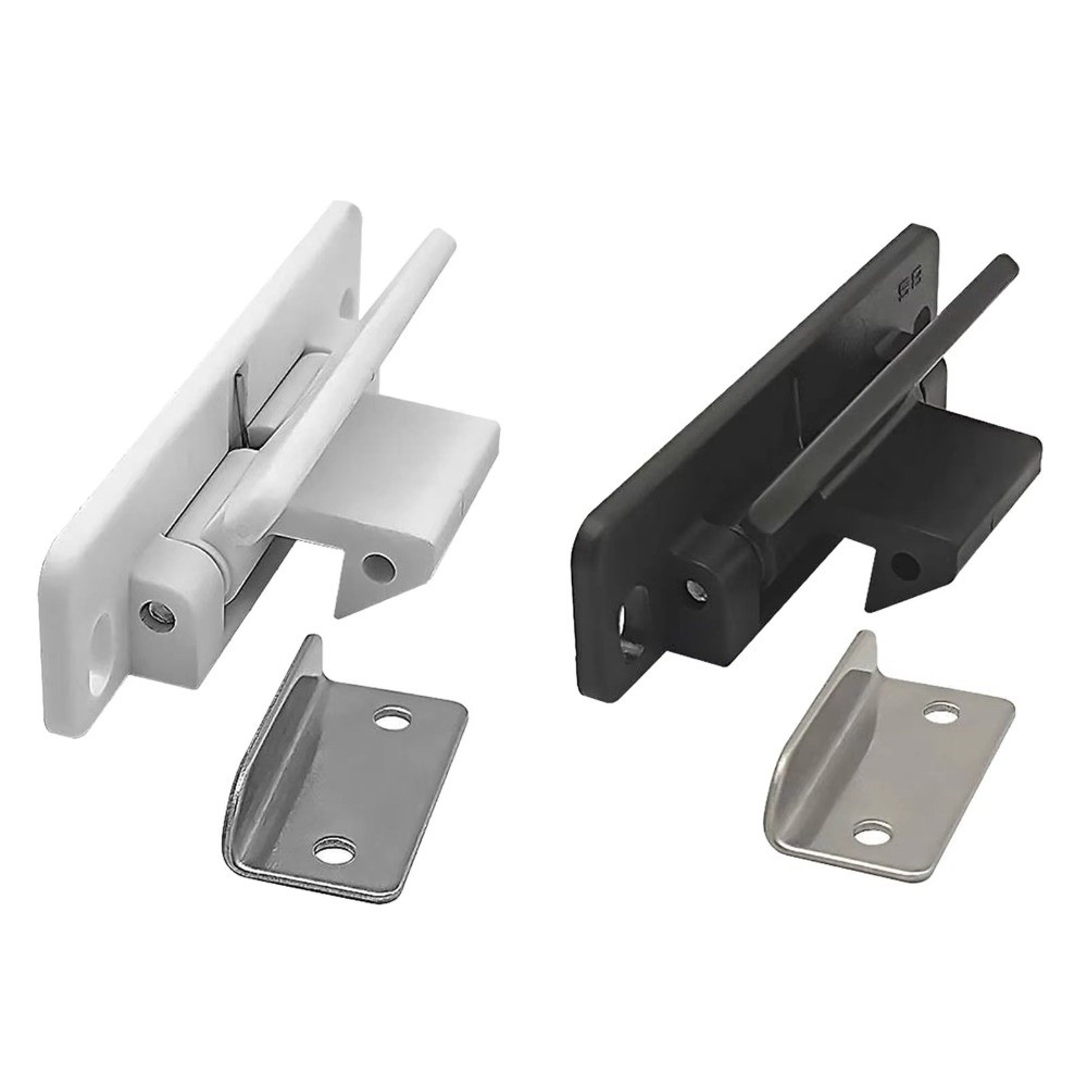 Cabinet Door Catches Latches F - Home Hardware Bathroom Cabinets 리뷰 및 가격