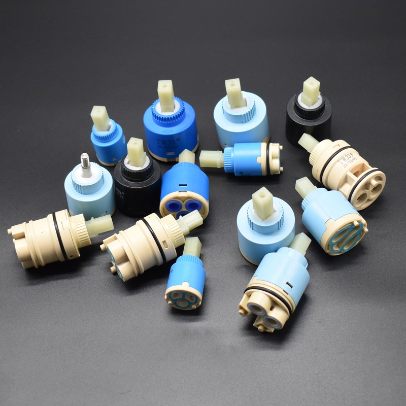 Tap Mixing High Spool Valve 25 - Basin Mixer Tap 리뷰 및 가격