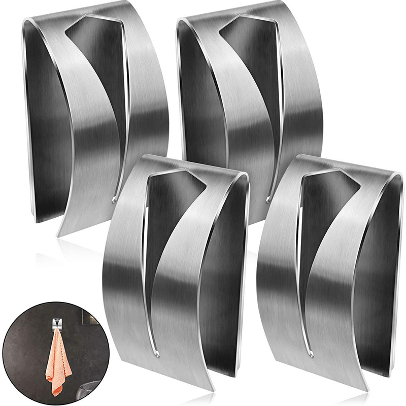 1PC Self Adhesive Towel Hook H - Robe Hook Adhesive 리뷰 및 가격