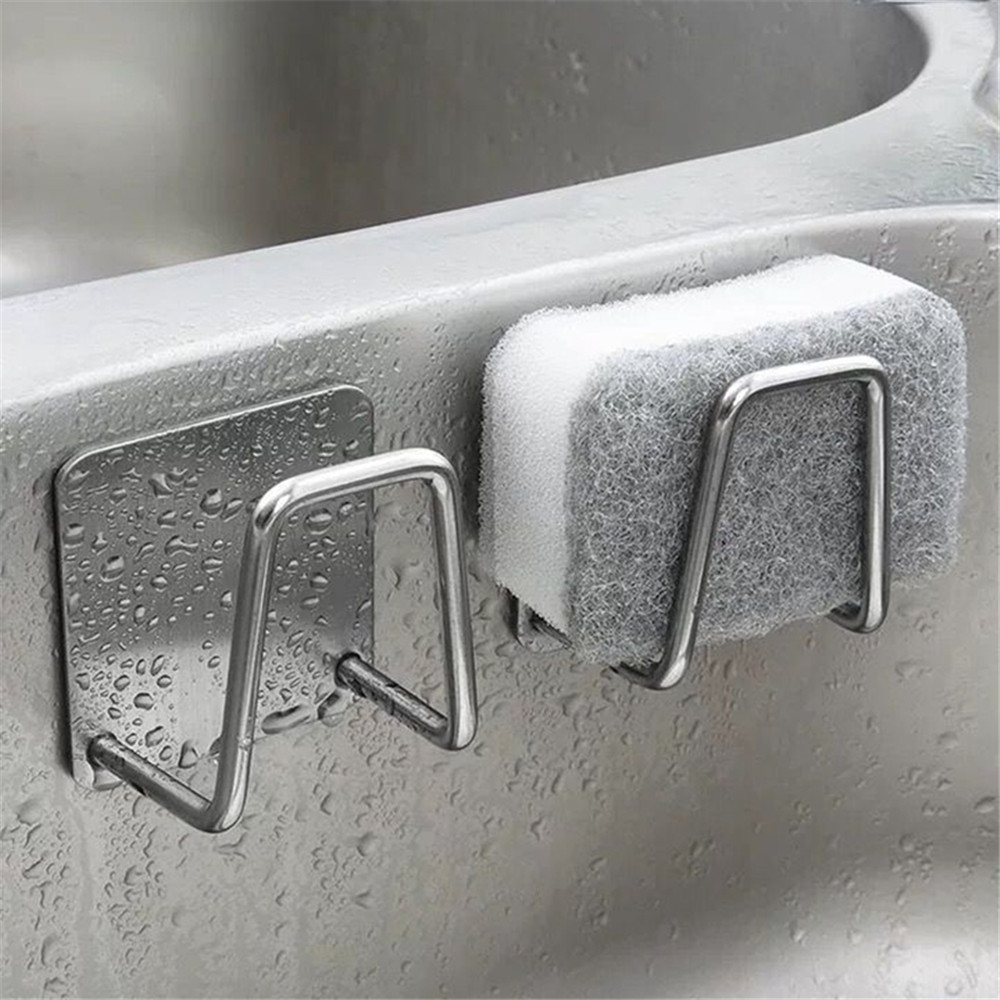 Kitchen Adhesive Strong Wall H - Home Bathroom Sink 리뷰 및 가격