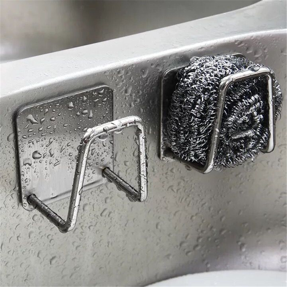 Kitchen Adhesive Strong Wall H - Home Bathroom Sink 리뷰 및 가격