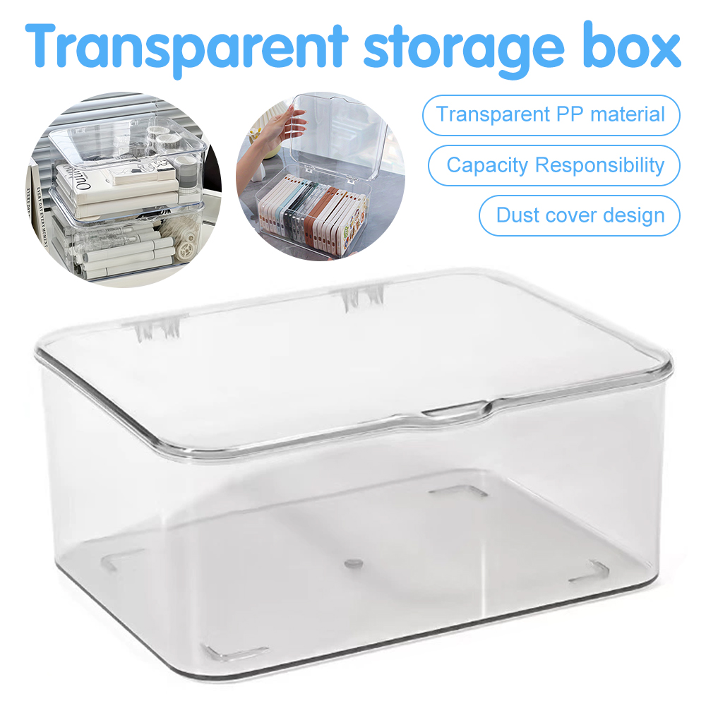 Clear Acrylic Phone Case Organ - Home Essentials Bathroom Organizer 리뷰 및 가격