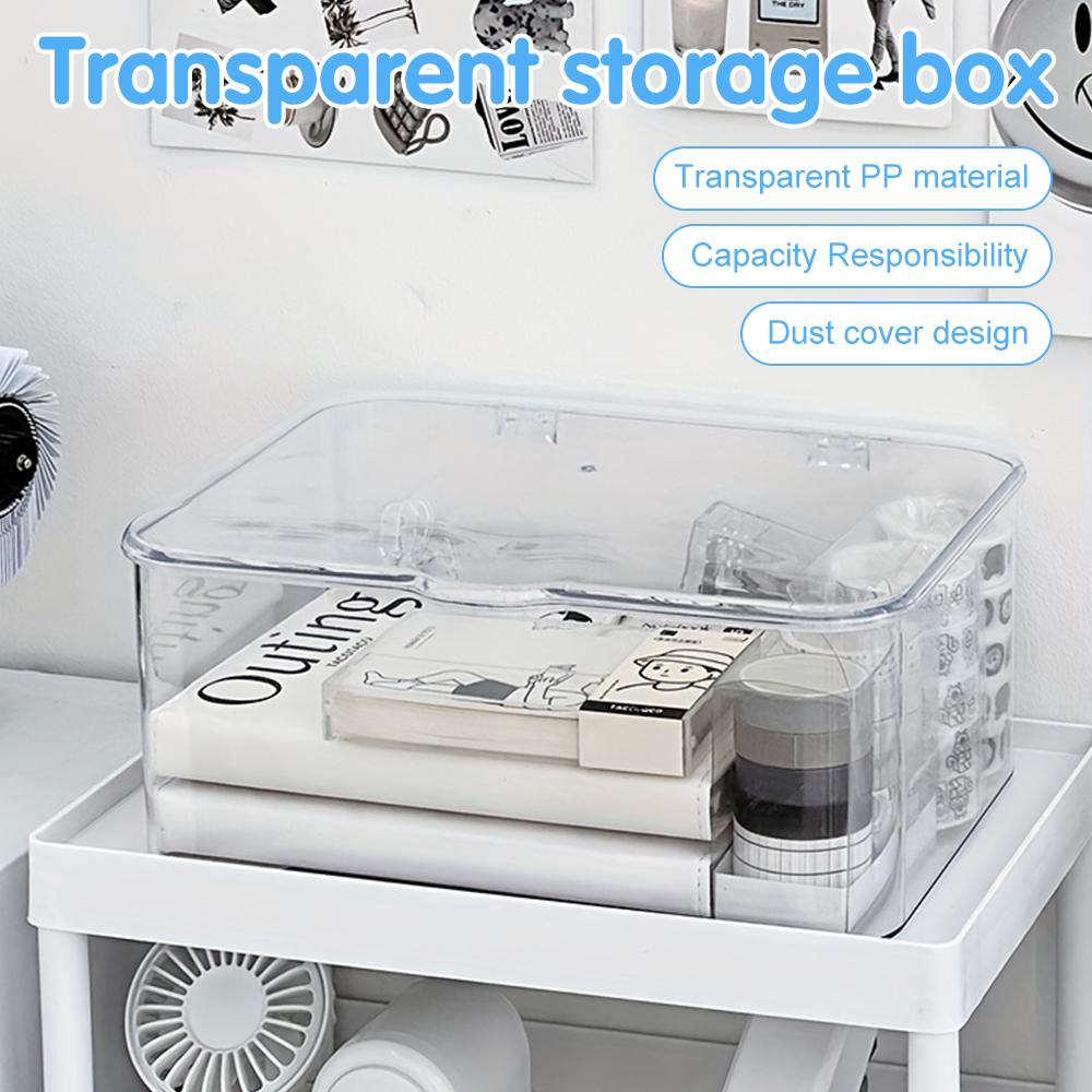 Clear Acrylic Phone Case Organ - Home Essentials Bathroom Organizer 리뷰 및 가격