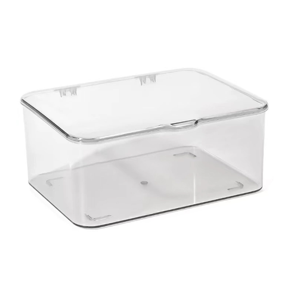 Clear Acrylic Phone Case Organ - Home Essentials Bathroom Organizer 리뷰 및 가격