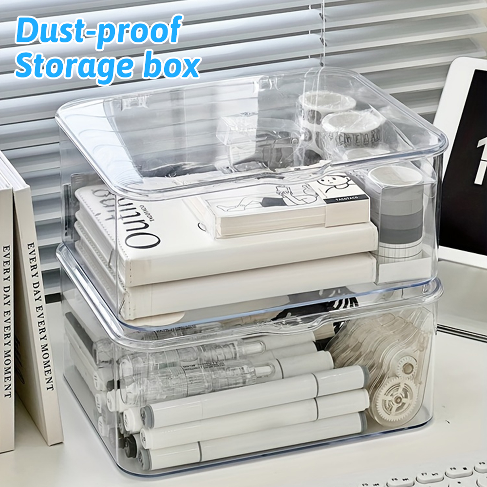 Clear Acrylic Phone Case Organ - Home Essentials Bathroom Organizer 리뷰 및 가격