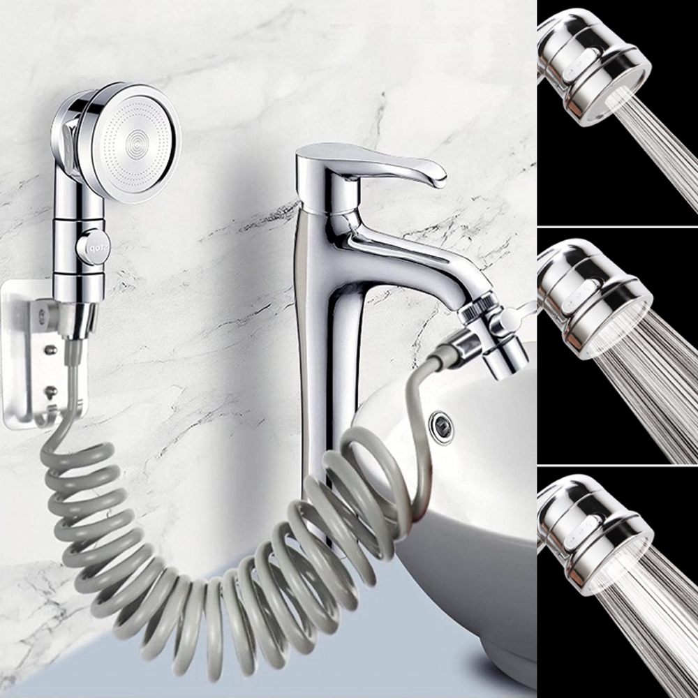 Faucet External Shower Head Ba - Basin Mixer Tap 리뷰 및 가격