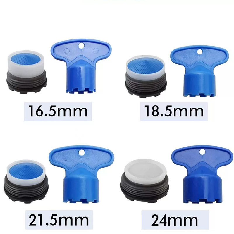 16.5/24MM Faucet Aerator With  - Basin Mixer Tap 리뷰 및 가격
