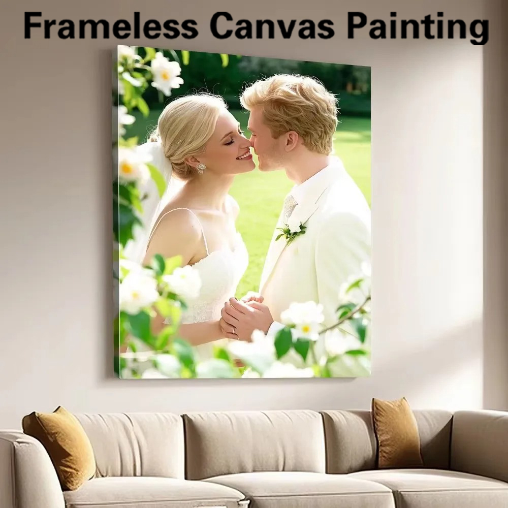1pc Frameless Personalize Cust - Home Bathroom Decor 리뷰 및 가격
