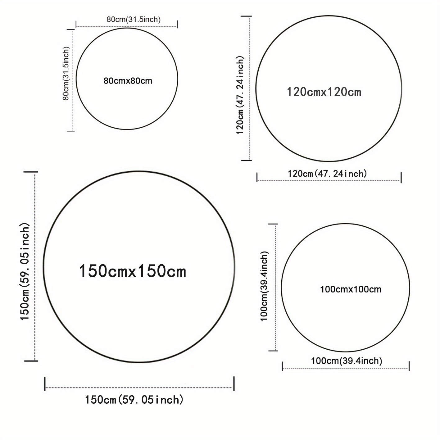 Colorful Feather Mandala Round - Home Bathroom Door Design 리뷰 및 가격