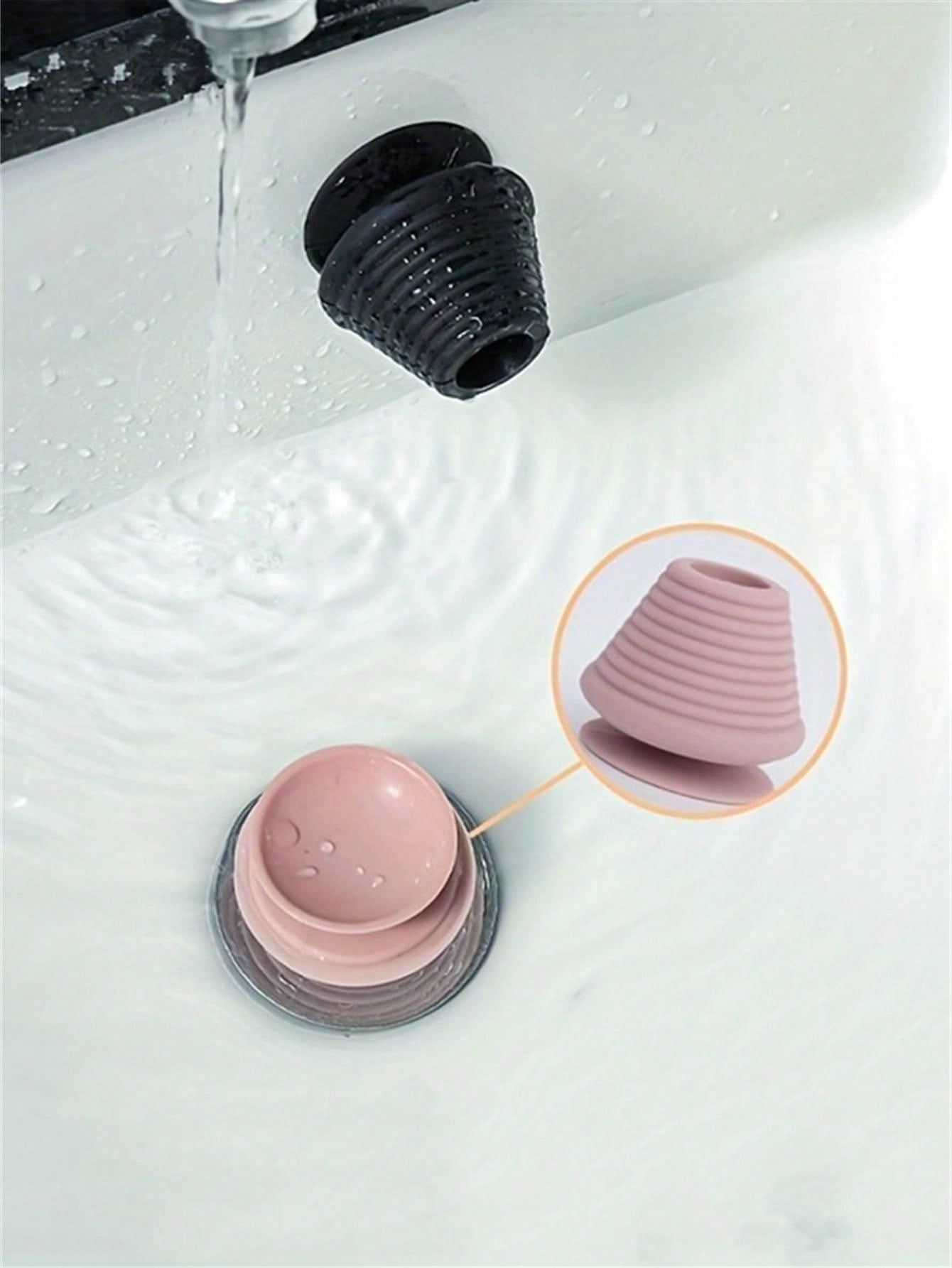 Universal Bathtub Plug, Drain  - Home Bathroom Decor 리뷰 및 가격