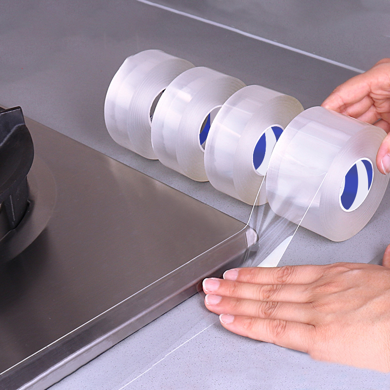 Kitchen Sink Waterproof Sticke - Home Bathroom Plumbing 리뷰 및 가격