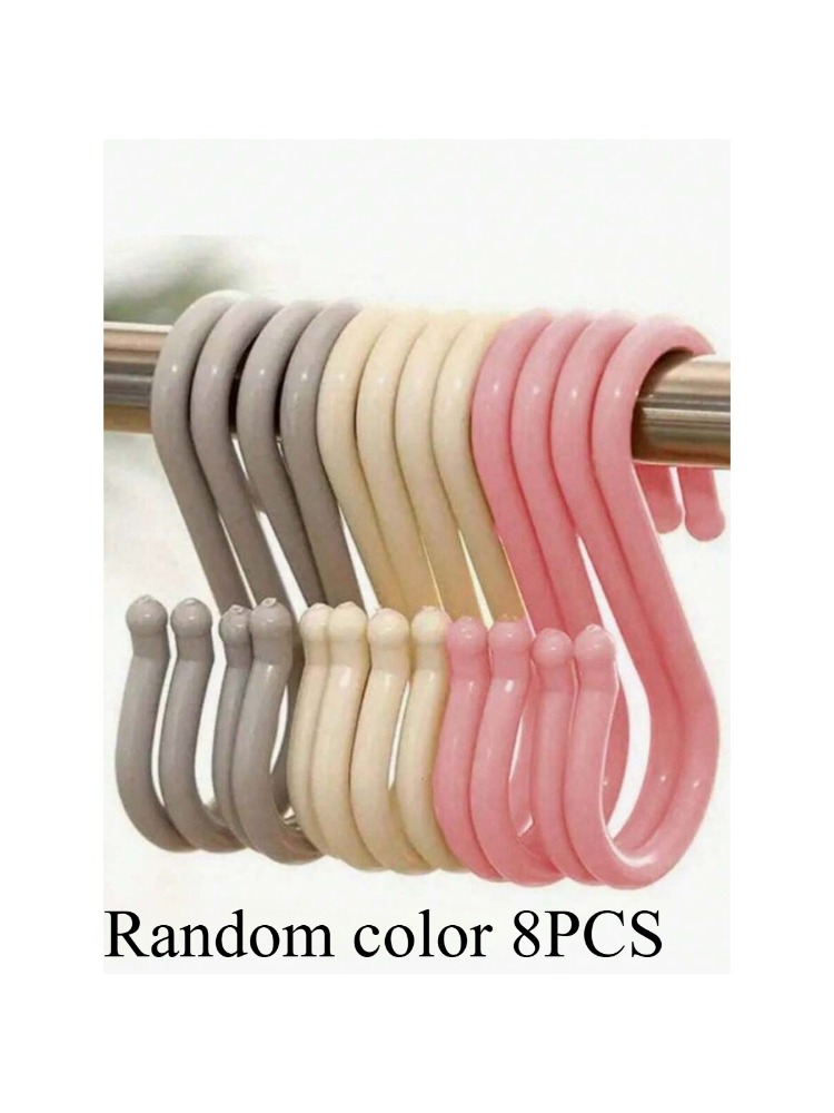 8 Pcs Random Color Multi-Funct - Home Bathroom Decor 리뷰 및 가격