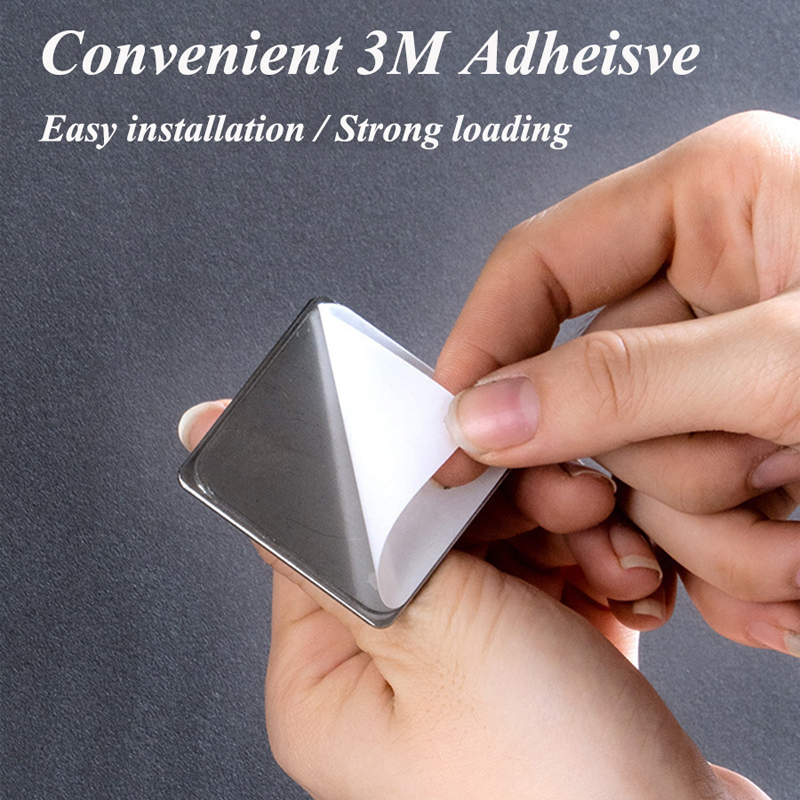 Multi-purpose Wall Hook Door K - Robe Hook Adhesive 리뷰 및 가격