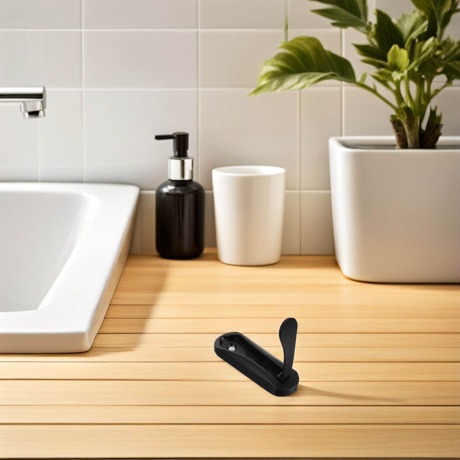 8Pcs Foldable Wall Hooks Zinc  - Robe Hook Adhesive 리뷰 및 가격