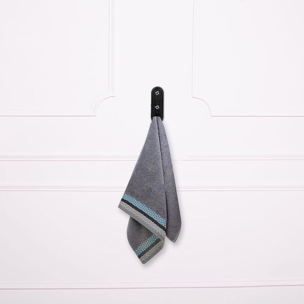 8Pcs Foldable Wall Hooks Zinc  - Robe Hook Adhesive 리뷰 및 가격