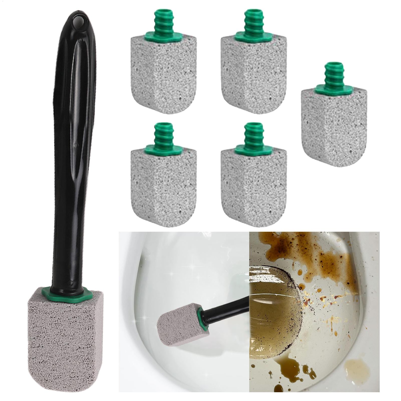 Pumice Stones With Long Handle - Home Bathroom Sink 리뷰 및 가격