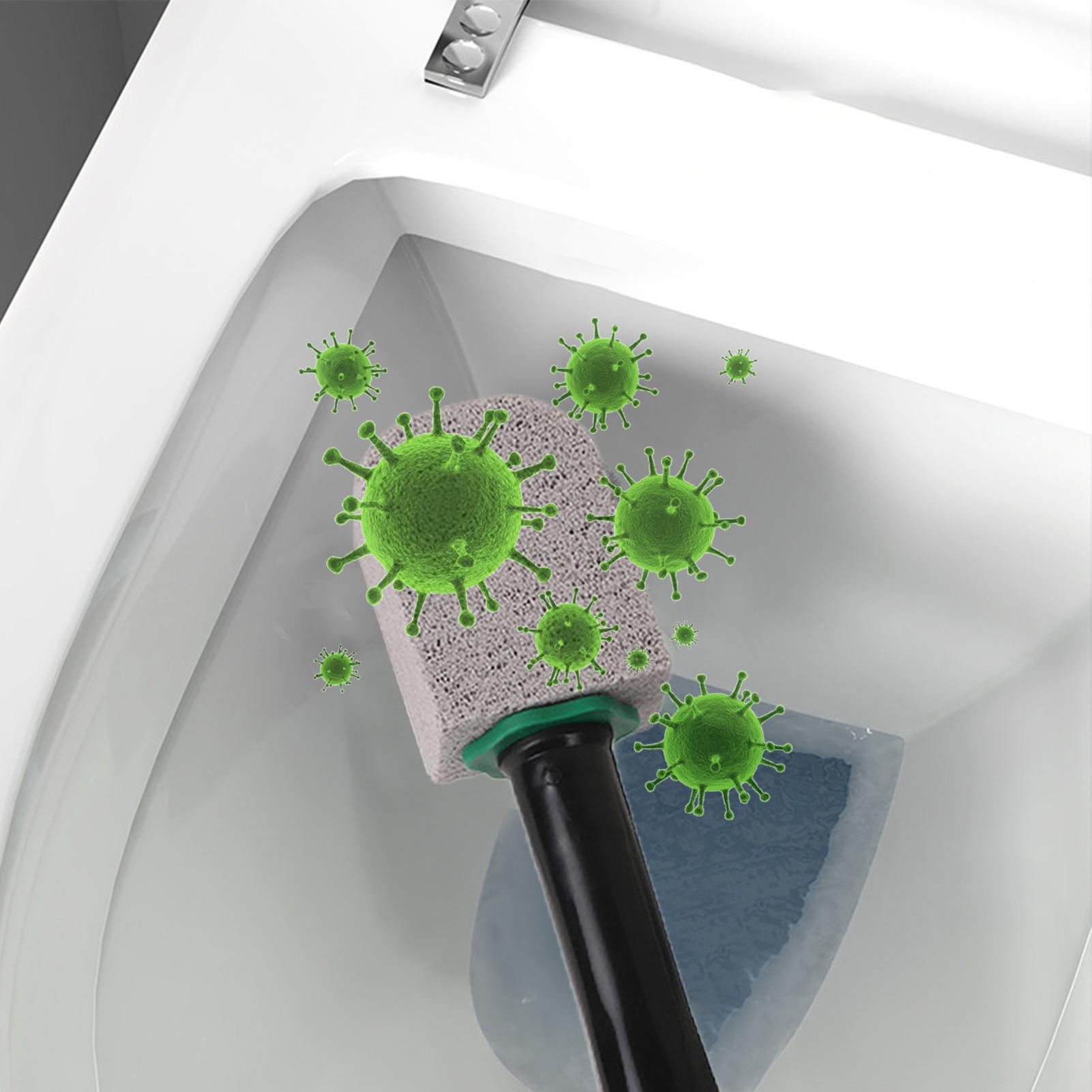 Pumice Stones With Long Handle - Home Bathroom Sink 리뷰 및 가격