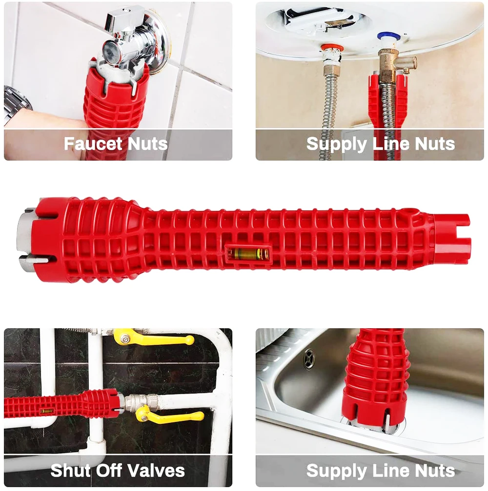 Sink Faucet Wrench Plumbing Re - Home Bathroom Plumbing 리뷰 및 가격