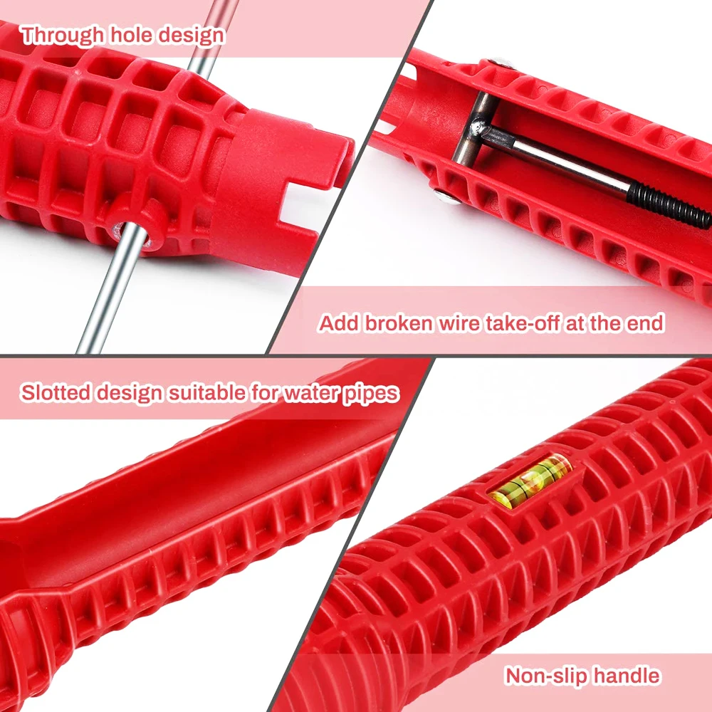 Sink Faucet Wrench Plumbing Re - Home Bathroom Plumbing 리뷰 및 가격