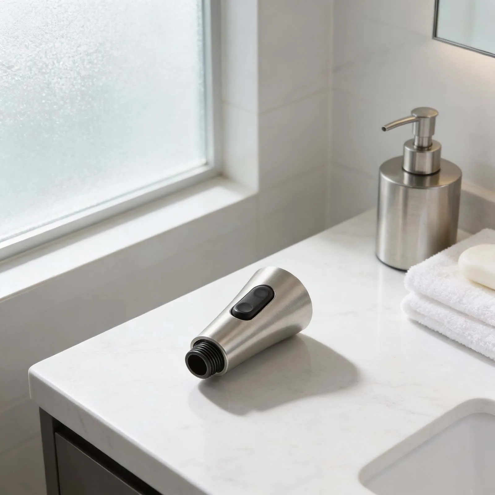 Replacement Spray Head For Kit - Basin Mixer Tap 리뷰 및 가격