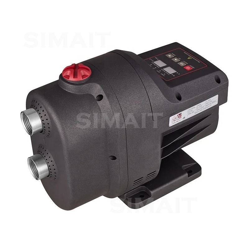 No-Rust Automatic Permanent Ma - Home Bathroom Pressure Pump 리뷰 및 가격