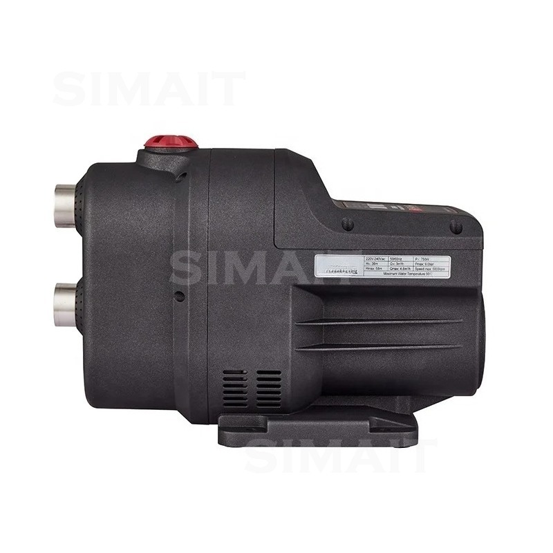 No-Rust Automatic Permanent Ma - Home Bathroom Pressure Pump 리뷰 및 가격