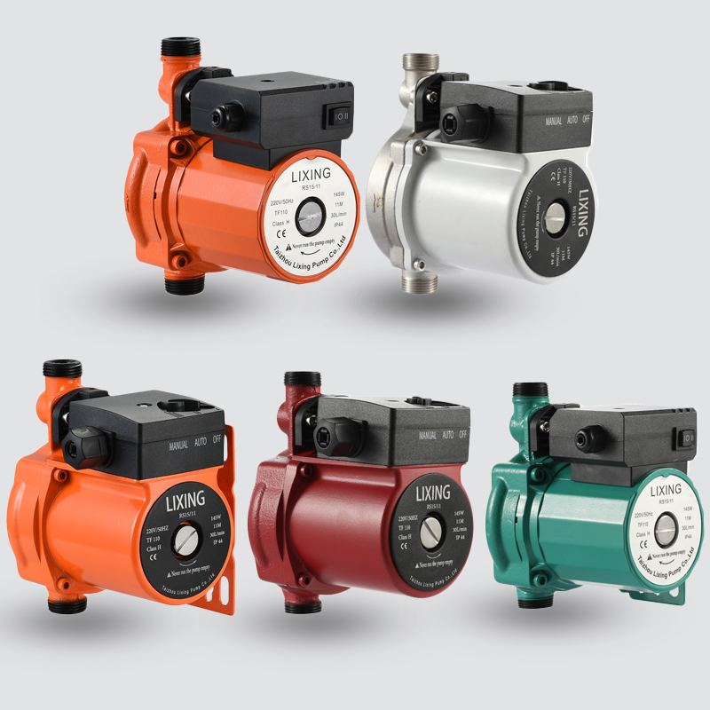 Low Pressure Electric Diaphrag - Home Bathroom Pressure Pump 리뷰 및 가격