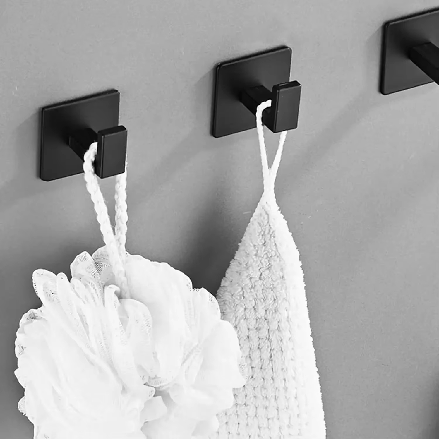 1/6Pcs Strong Self-Adhesive Wa - Robe Hook Adhesive 리뷰 및 가격