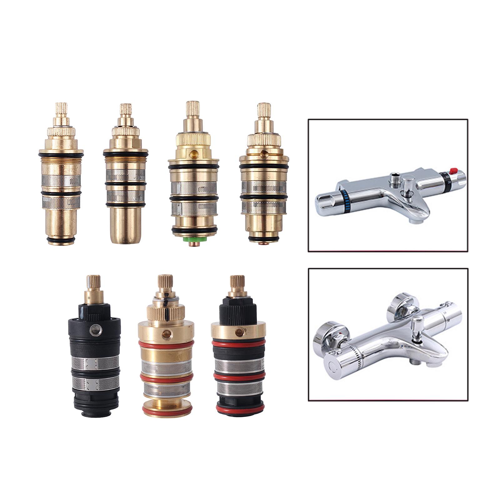 Thermostatic Cartridge Valve S - Basin Mixer Tap 리뷰 및 가격