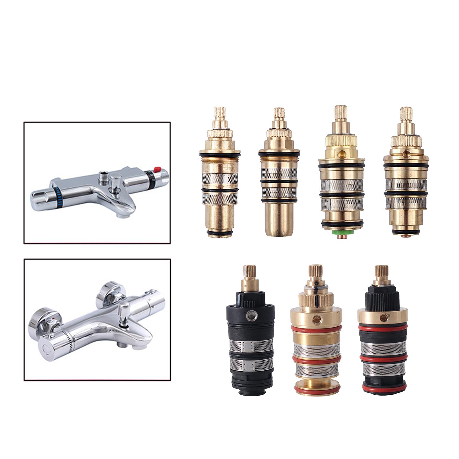 Thermostatic Cartridge Valve S - Basin Mixer Tap 리뷰 및 가격