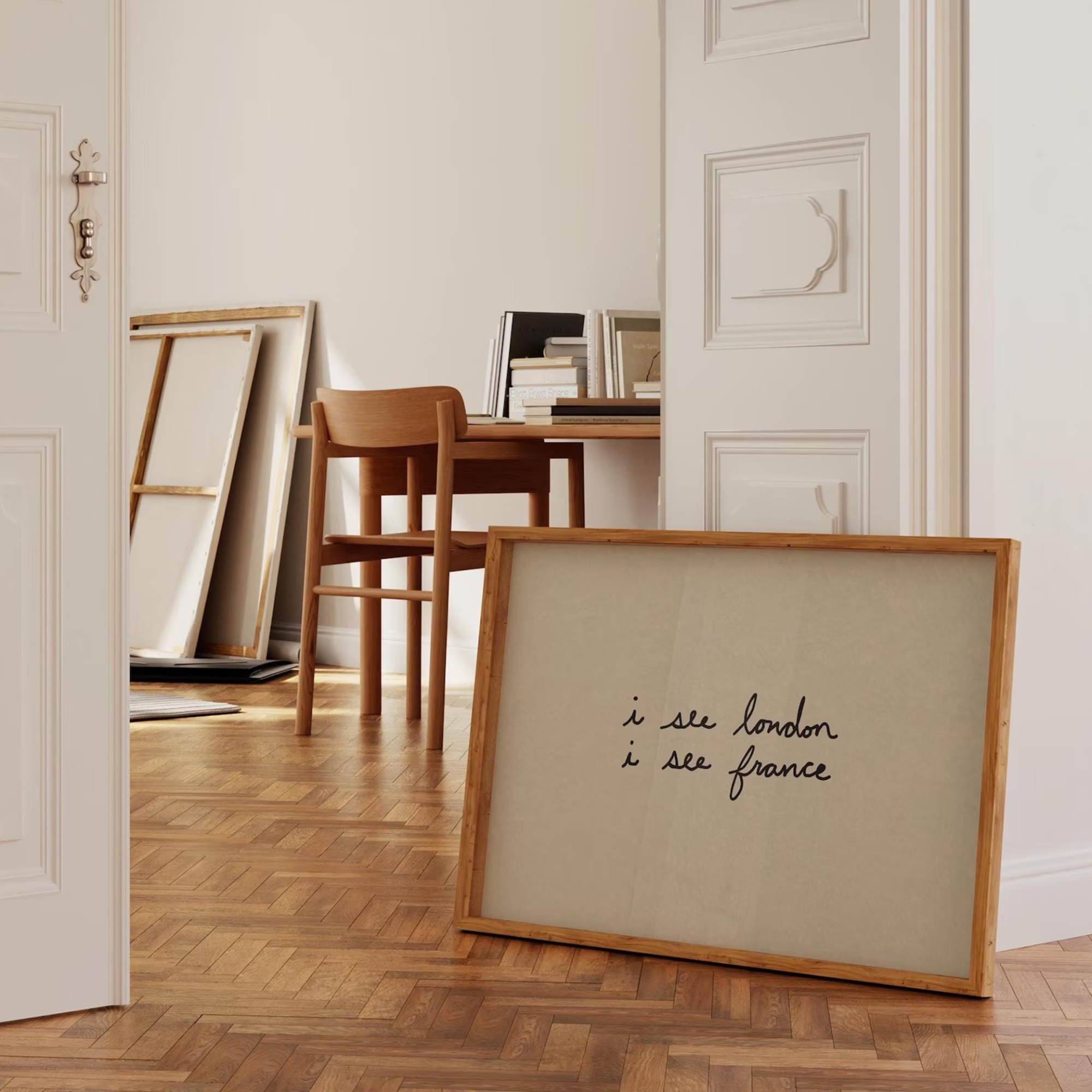 Simple Trendy Bathroom I See L - Home Bathroom Decor 리뷰 및 가격