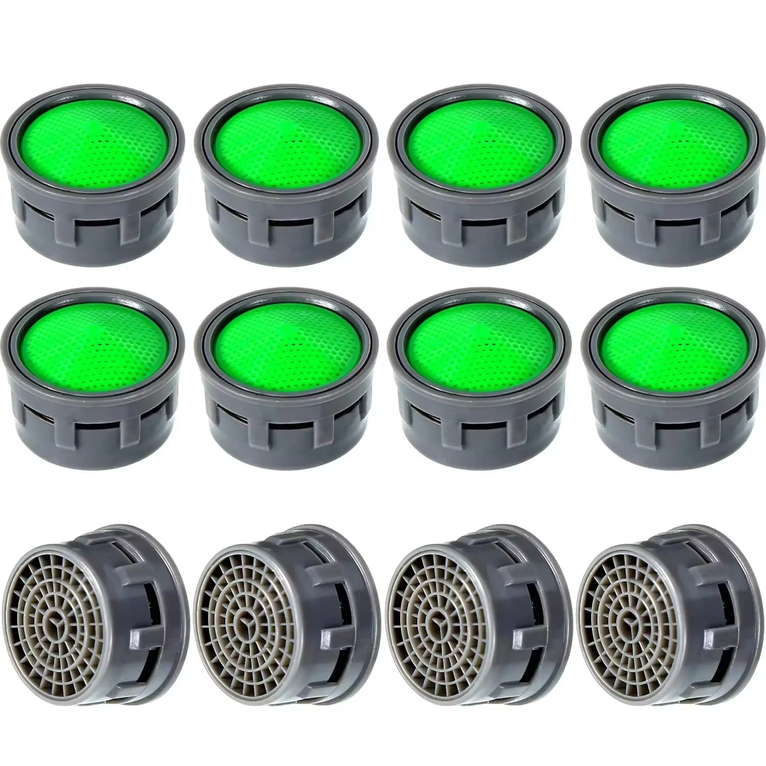 20 PCS Faucet Aerator Flow Res - Basin Mixer Tap 리뷰 및 가격