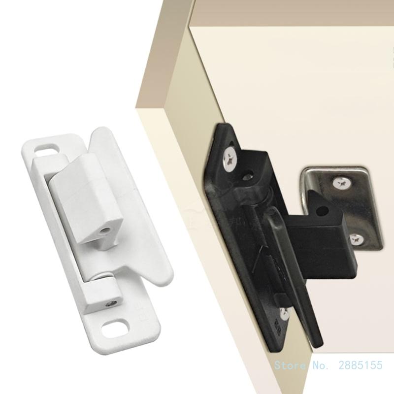 Cabinet Door Catches Latches F - Home Hardware Bathroom Cabinets 리뷰 및 가격