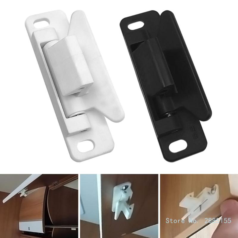 Cabinet Door Catches Latches F - Home Hardware Bathroom Cabinets 리뷰 및 가격