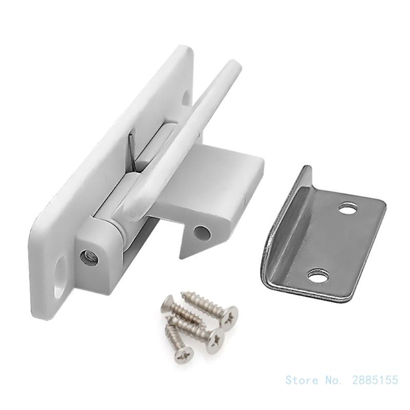 Cabinet Door Catches Latches F - Home Hardware Bathroom Cabinets 리뷰 및 가격