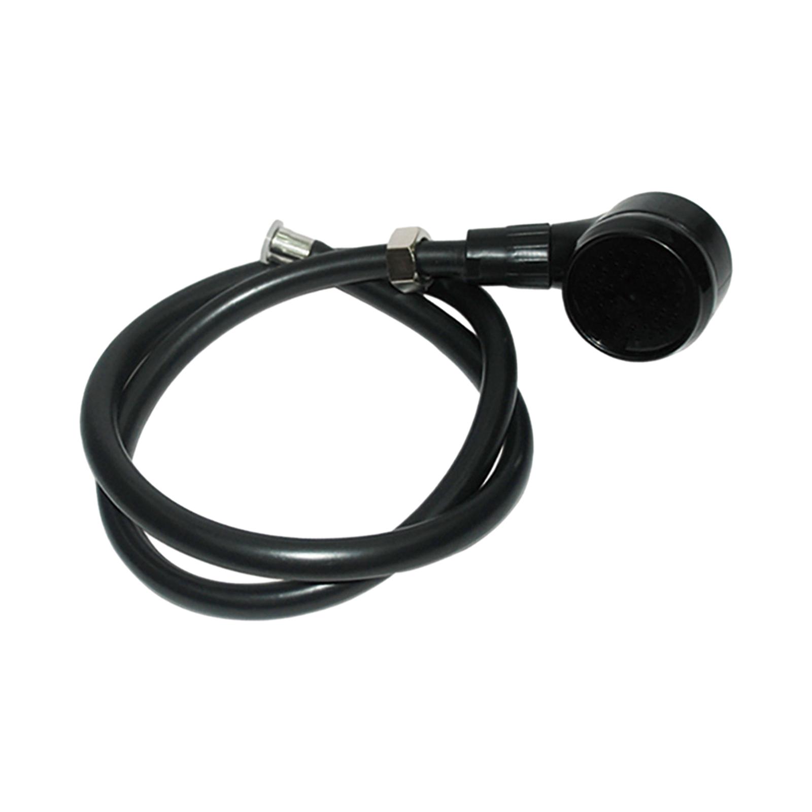Salon Shampoo Bowl Sprayer Hea - Home Bathroom Sink 리뷰 및 가격