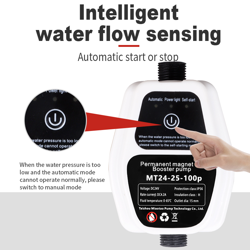 Water Bathroom Booster Pump,Au - Home Bathroom Pressure Pump 리뷰 및 가격