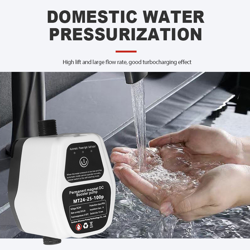 Water Bathroom Booster Pump,Au - Home Bathroom Pressure Pump 리뷰 및 가격
