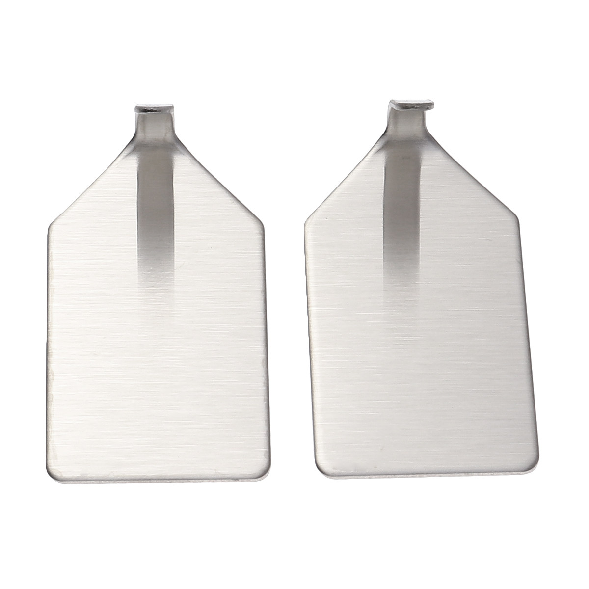 8PCS Stainless Steel Wall Self - Robe Hook Adhesive 리뷰 및 가격