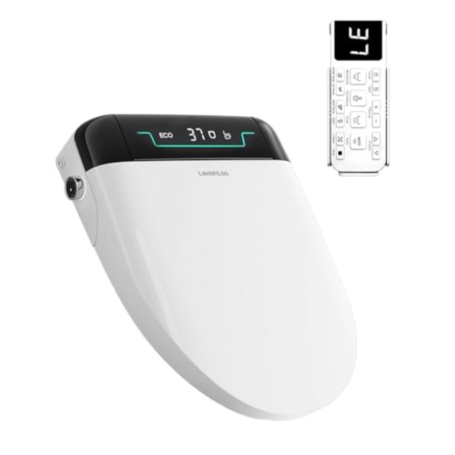 Electronic bidet toilet seat f - Home Bathroom Toilet 리뷰 및 가격