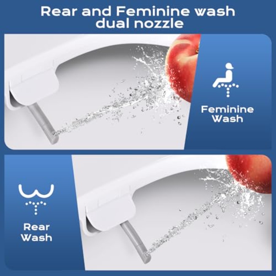Round bidet toilet seat for ho - Home Bathroom Toilet 리뷰 및 가격