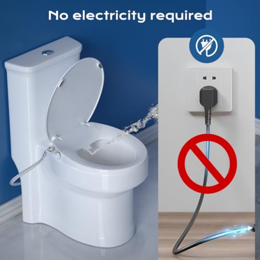 Round bidet toilet seat for ho - Home Bathroom Toilet 리뷰 및 가격