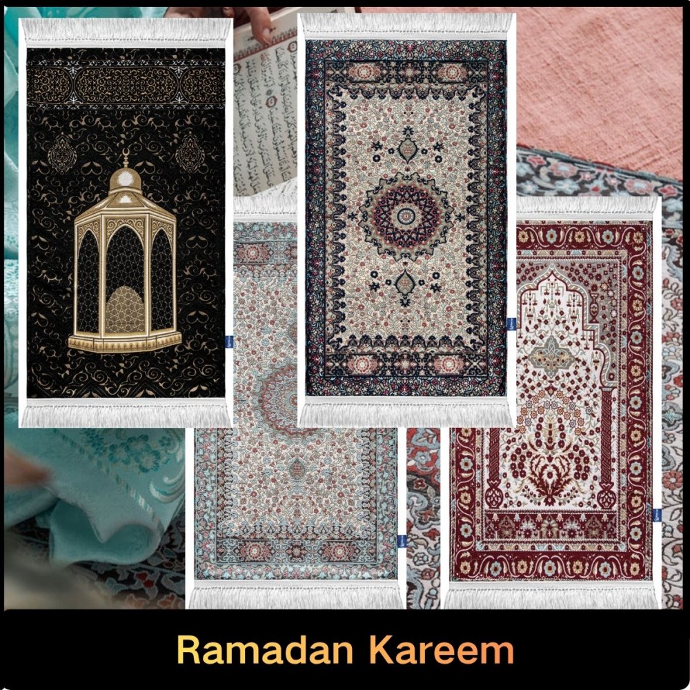 VIKAMA Islamic Prayer Mat Musl - Home Bathroom Door Design 리뷰 및 가격