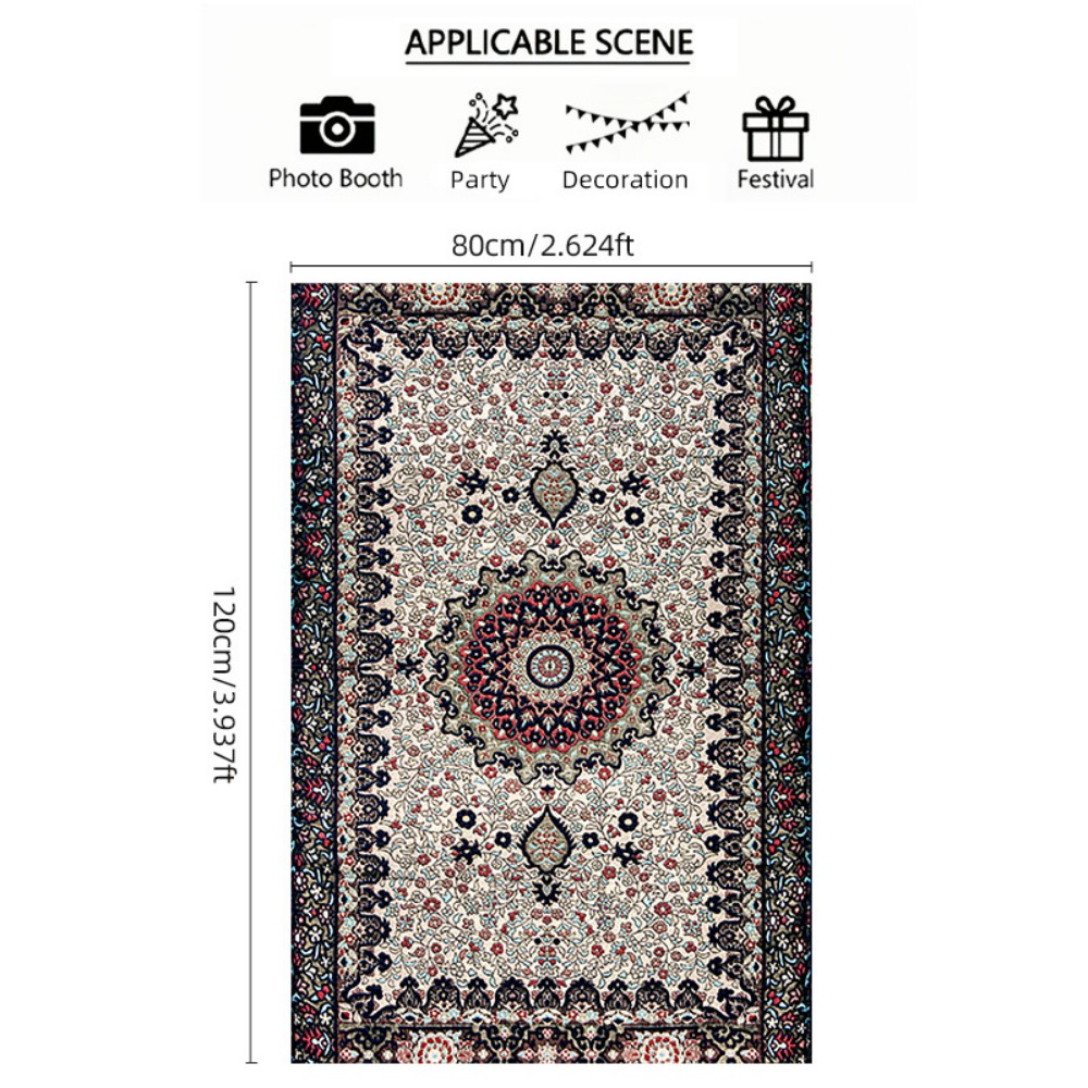 VIKAMA Islamic Prayer Mat Musl - Home Bathroom Door Design 리뷰 및 가격