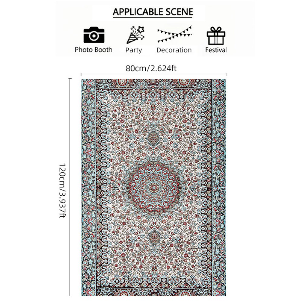 VIKAMA Islamic Prayer Mat Musl - Home Bathroom Door Design 리뷰 및 가격