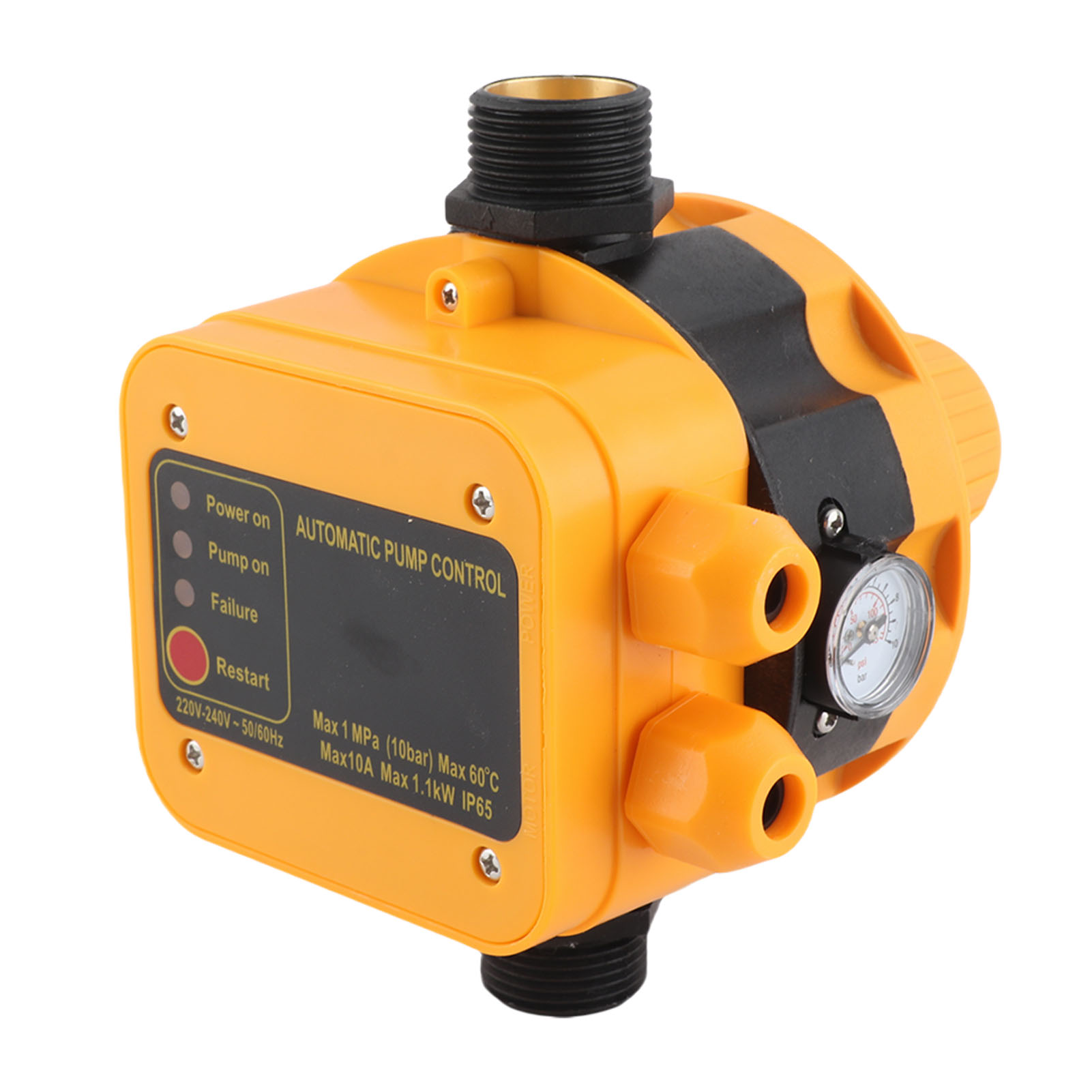Automatic Water Pump Pressure  - Home Bathroom Pressure Pump 리뷰 및 가격