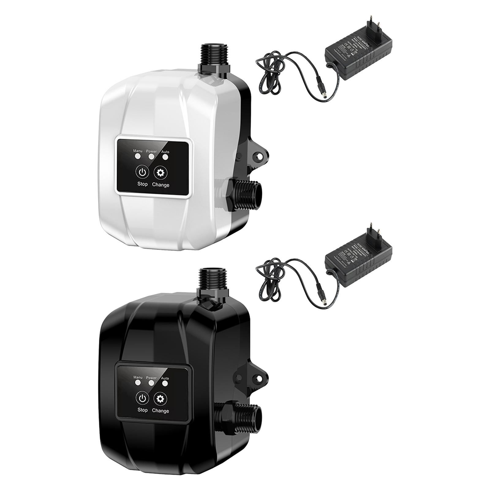 Water Pressure Booster Pump Po - Home Bathroom Pressure Pump 리뷰 및 가격