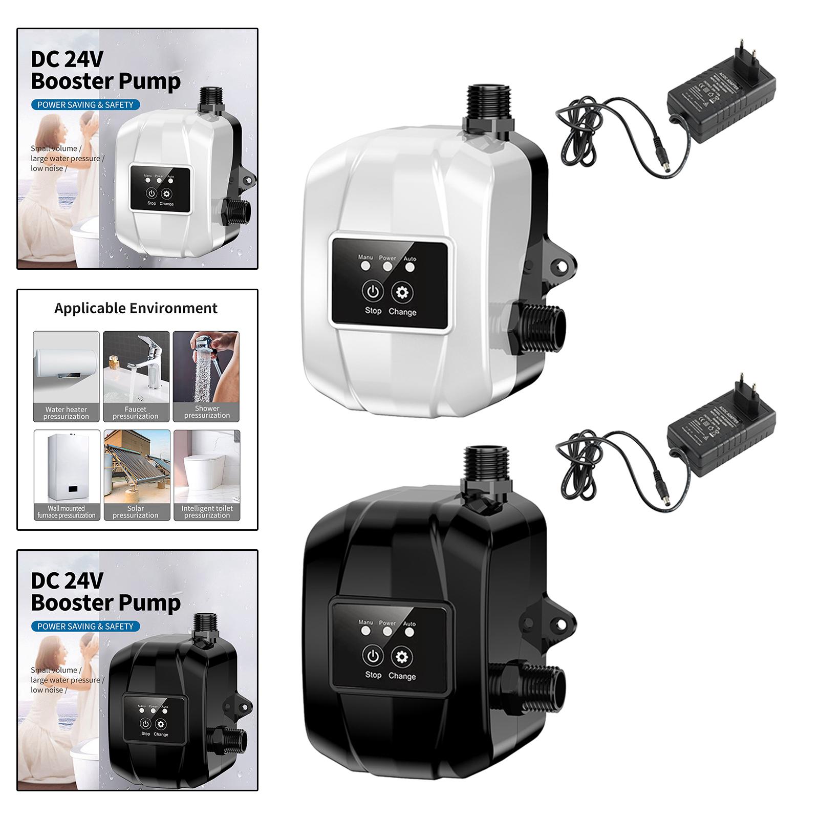 Water Pressure Booster Pump Po - Home Bathroom Pressure Pump 리뷰 및 가격