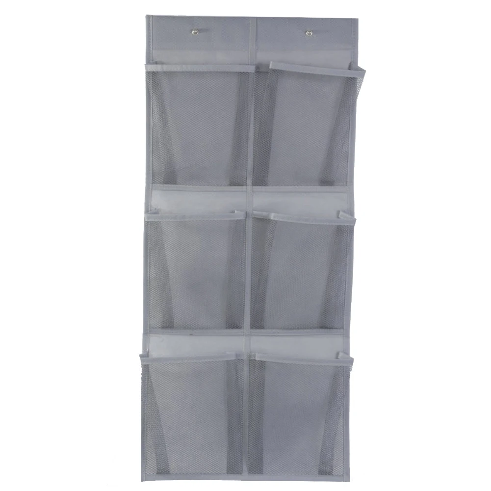 Multi Pocket Breathable Door H - Home Bathroom Door Design 리뷰 및 가격