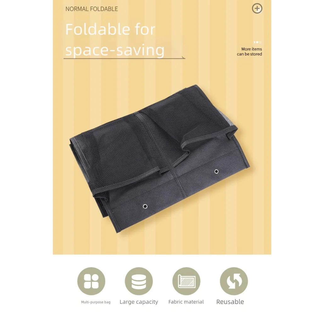 Multi Pocket Breathable Door H - Home Bathroom Door Design 리뷰 및 가격